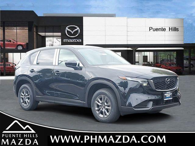 New 2026 Mazda CX-5 Select