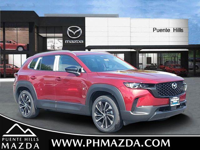 New 2026 Mazda CX-50 Hybrid PREMIUM PLUS