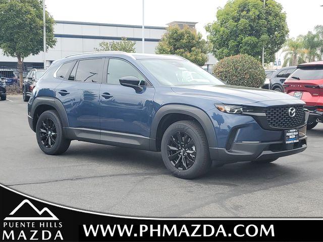 New 2026 Mazda CX-50 2.5 S SELECT