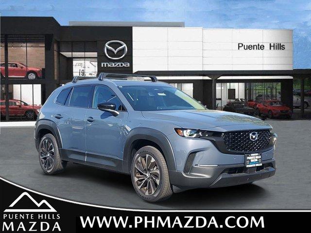 New 2026 Mazda CX-50 Hybrid PREMIUM PLUS