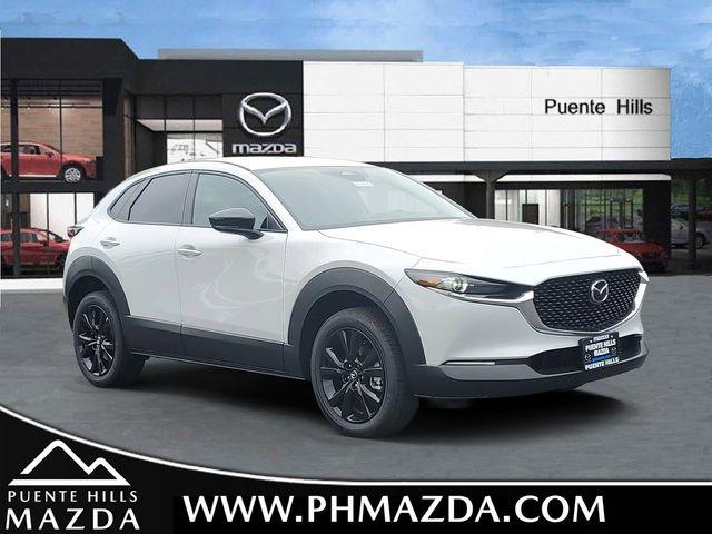 New 2026 Mazda CX-30 Select