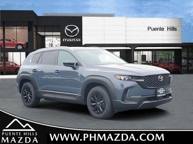 New 2026 Mazda CX-50 Hybrid PREFERRED