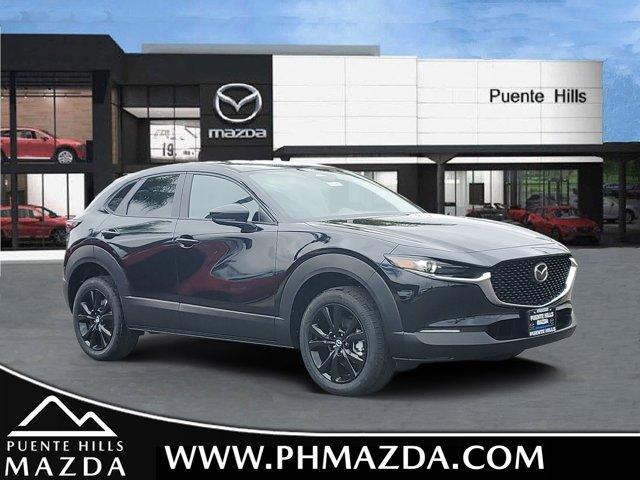 New 2026 Mazda CX-30 Select