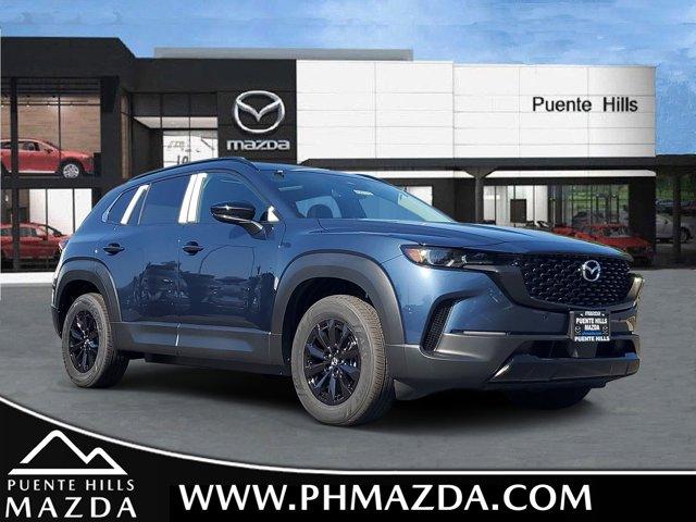 New 2026 Mazda CX-50 Hybrid PREMIUM