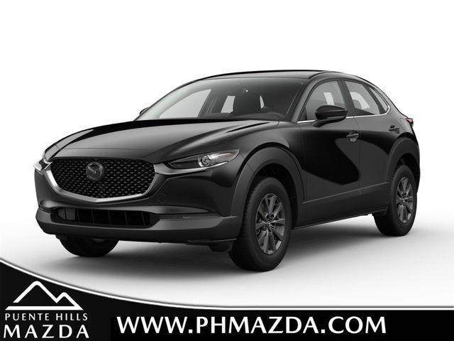 New 2026 Mazda CX-30 2.5 S