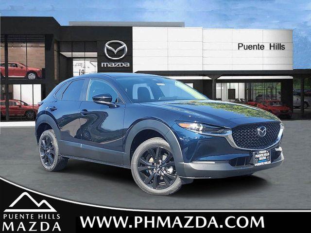 New 2026 Mazda CX-30 Select