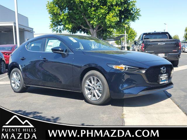 New 2026 Mazda Mazda3 2.5 S