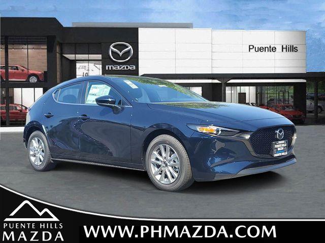 New 2026 Mazda Mazda3 2.5 S
