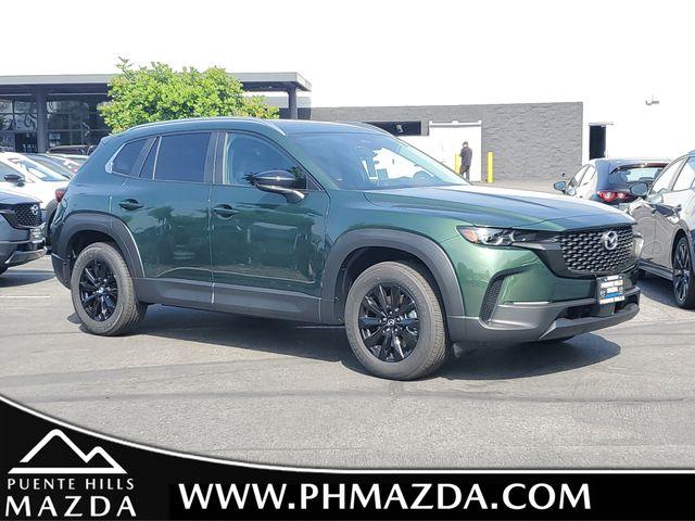 New 2026 Mazda CX-50 2.5 S SELECT