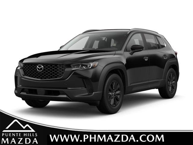 New 2026 Mazda CX-50 2.5 S SELECT