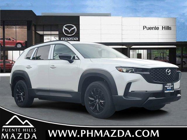 New 2026 Mazda CX-50 Hybrid PREMIUM