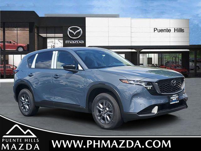 New 2026 Mazda CX-5 Select