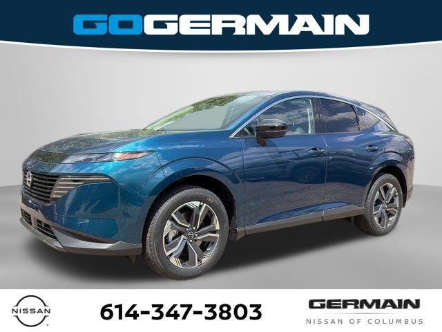 New 2026 Nissan Murano SL