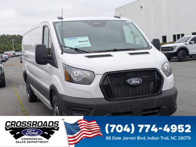 New 2026 Ford Transit-250 Base