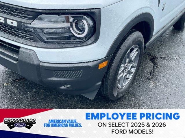 FORD BRONCO SPORT BIG BEND - 10