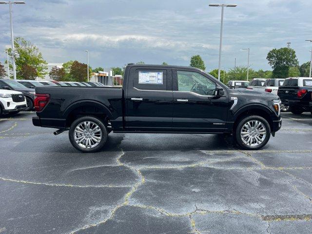 FORD F-150 PLATINUM - 3