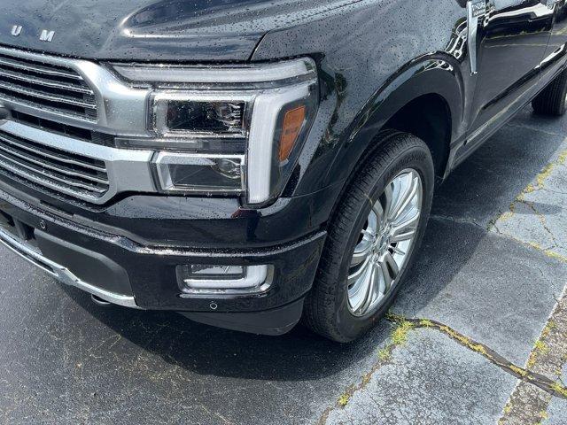 FORD F-150 PLATINUM - 10