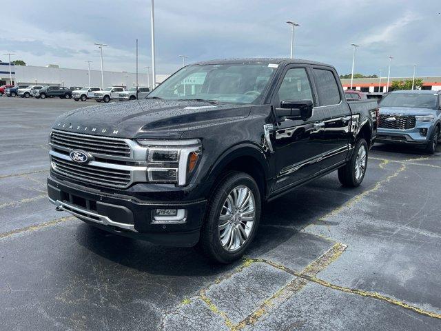 FORD F-150 PLATINUM - 8