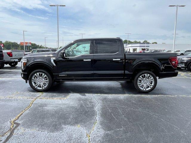 FORD F-150 PLATINUM - 7