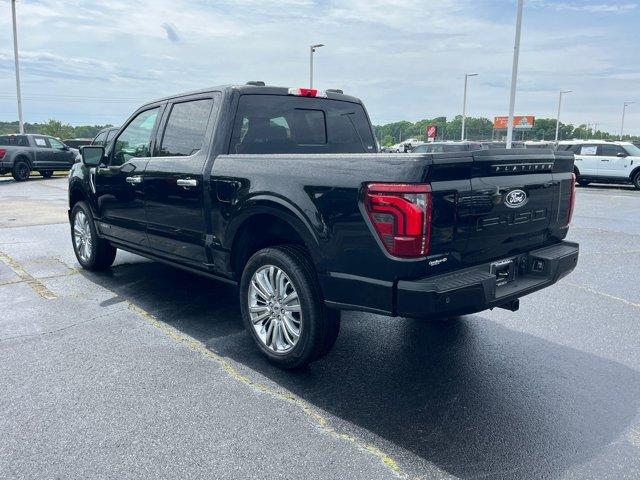 FORD F-150 PLATINUM - 6