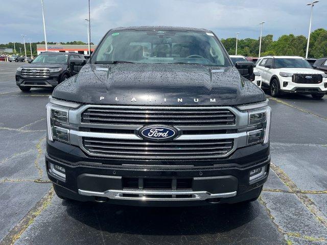 FORD F-150 PLATINUM - 9