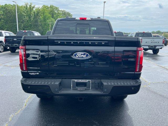 FORD F-150 PLATINUM - 5