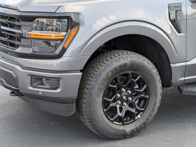 FORD F-150 XLT - 8