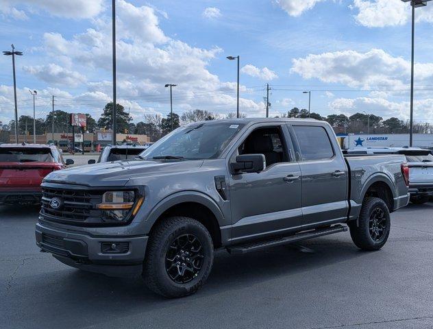 FORD F-150 XLT - 6