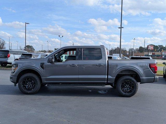 FORD F-150 XLT - 5