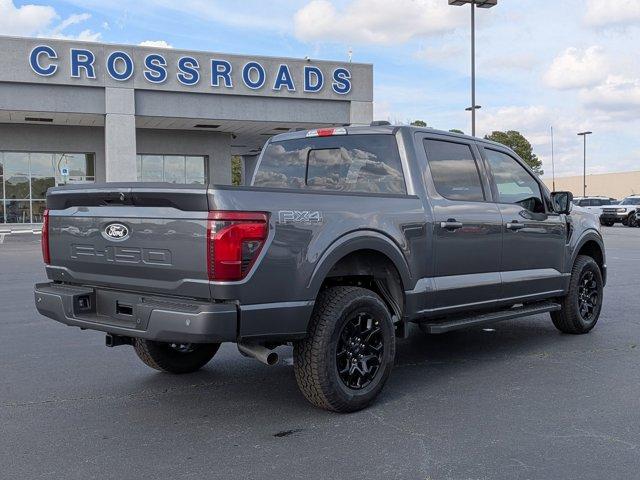 FORD F-150 XLT - 2