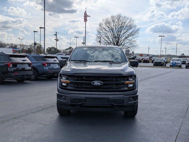 FORD F-150 XLT - 7