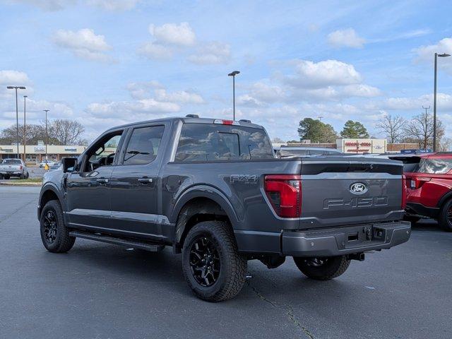 FORD F-150 XLT - 4