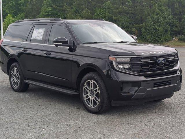 New 2025 Ford Expedition Max Active