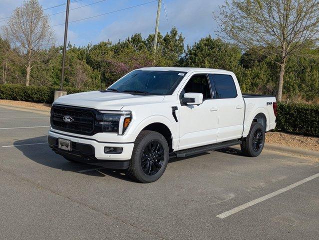 FORD F-150 LARIAT - 8