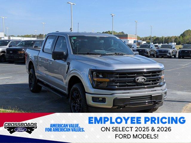 FORD F-150 XLT - 1