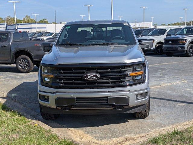 FORD F-150 XLT - 9