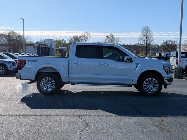 FORD F-150 LARIAT - 3
