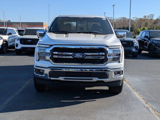 FORD F-150 LARIAT - 9