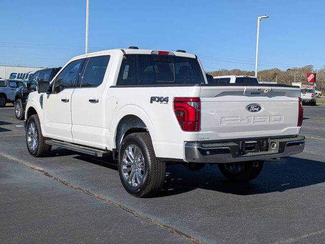 FORD F-150 LARIAT - 6