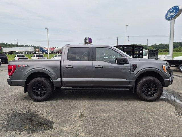 صورة 3 لـ 2022 FORD F-150 XLT