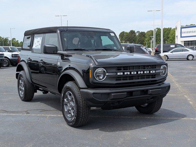 FORD BRONCO - 2