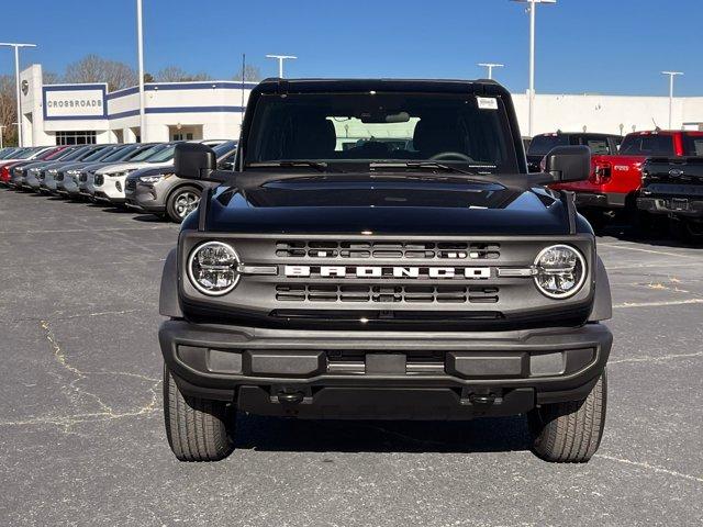 FORD BRONCO BASE - 9