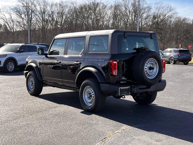 FORD BRONCO BASE - 6
