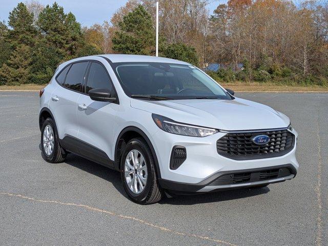 New 2026 Ford Escape Active