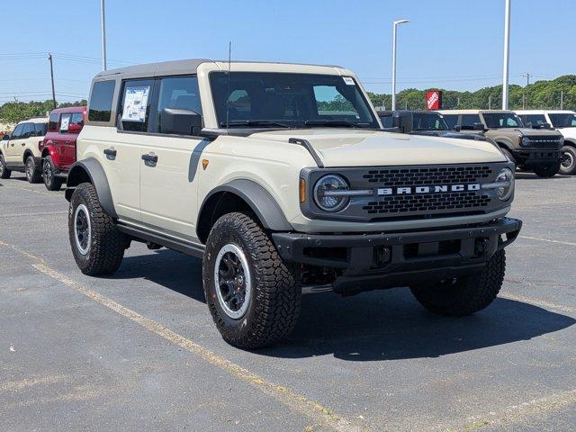 FORD BRONCO - 1