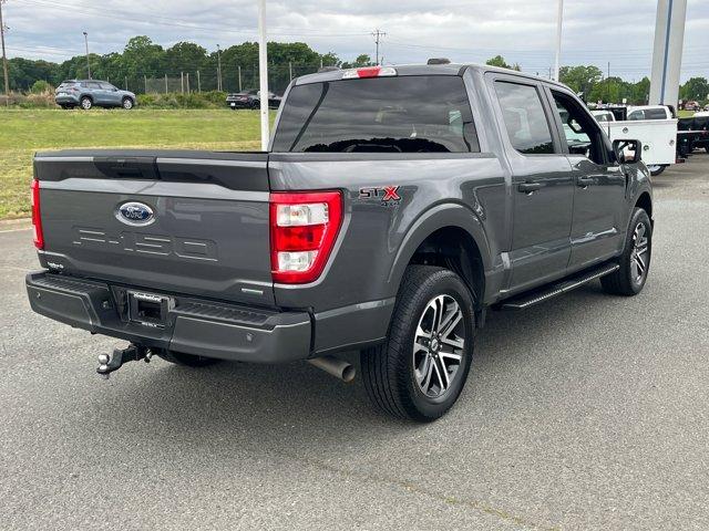FORD F-150 XL - 4
