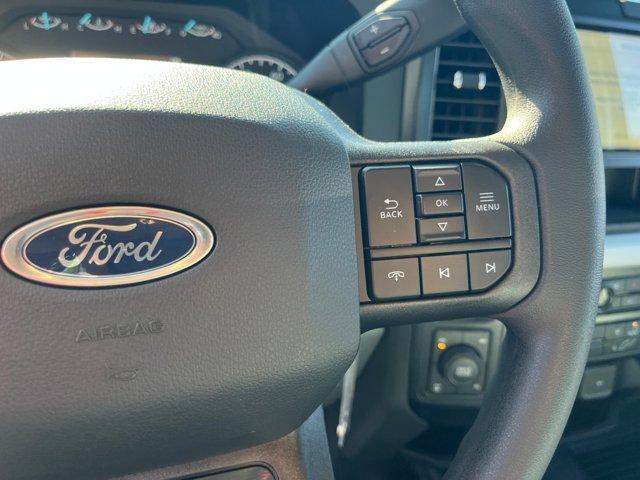 صورة مصغرة 18 لـ 2026 FORD F-250 XL