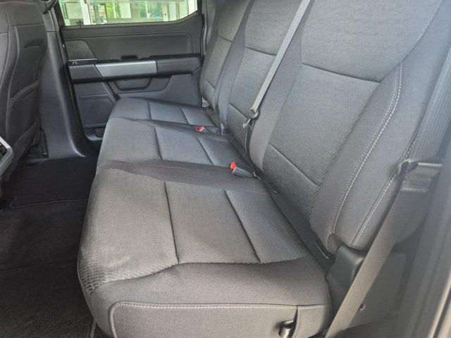 2026 FORD F-150 XLT 缩略图 30