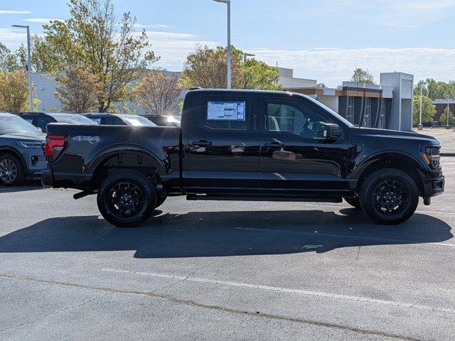 صورة 3 لـ 2026 FORD F-150 XLT