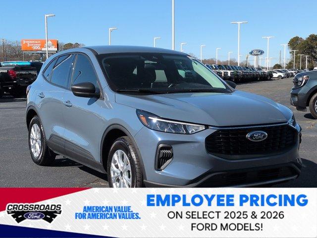 New 2026 Ford Escape Active